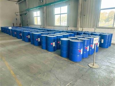 Aicéatáit Methyl Grád Cógaisíochta